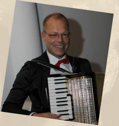 Musik Silberhochzeit